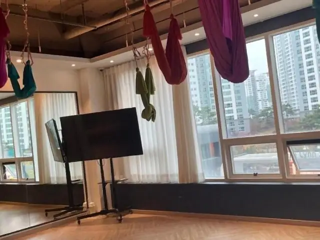 바디소나타 요가 필라테스 청라본점 사진 8