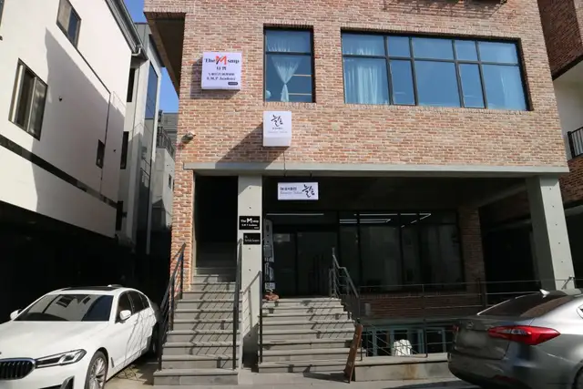 늘솜헤어 순천점 사진 6