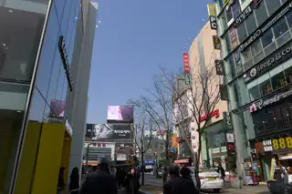 이가자헤어비스 삼성바이오로직스점 사진