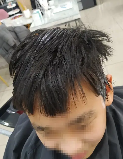 써리얼헤어 사진 5