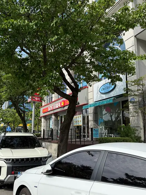 온플리크헤어 사진 2