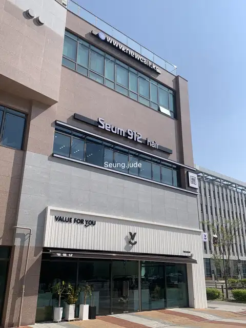세움912헤어 마곡역점 사진 5