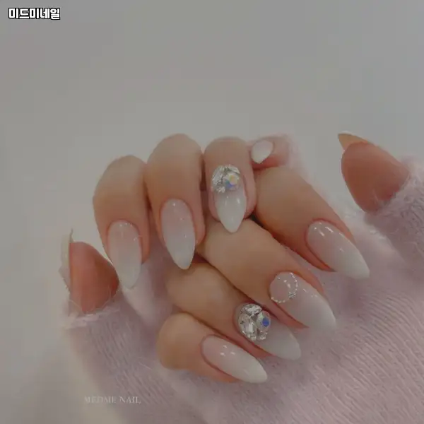 미드미네일 사진 7