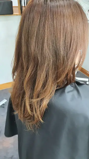 ADD 헤어 사진 2