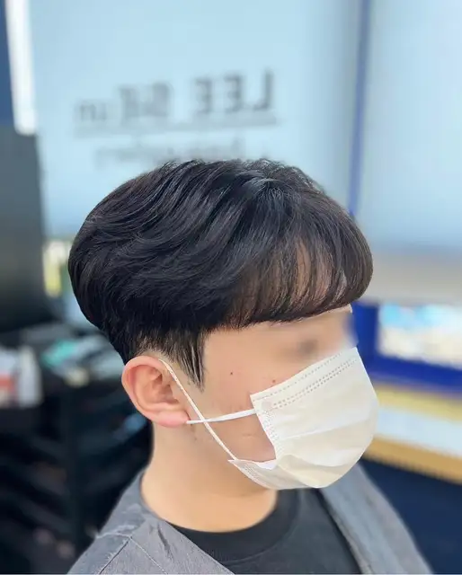 이시은 헤어갤러리 사진 6