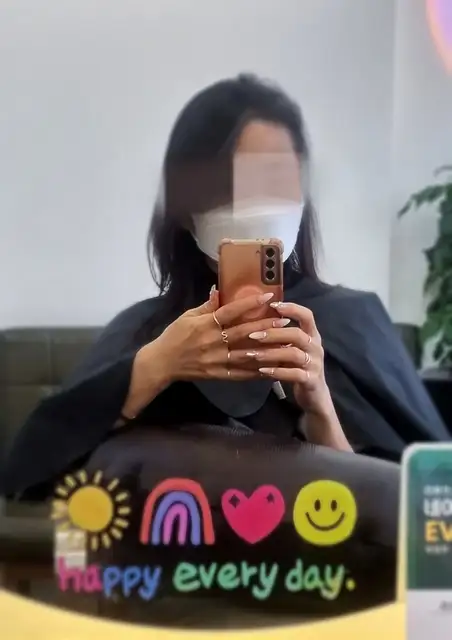 동네미용실 사진 1