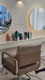 디룸헤어 사진