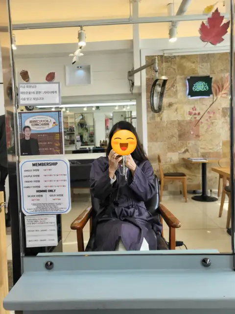 리안헤어 동탄센트럴파크2호점 사진 1