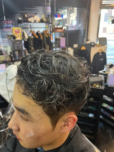 킹스맨즈헤어 사진 5