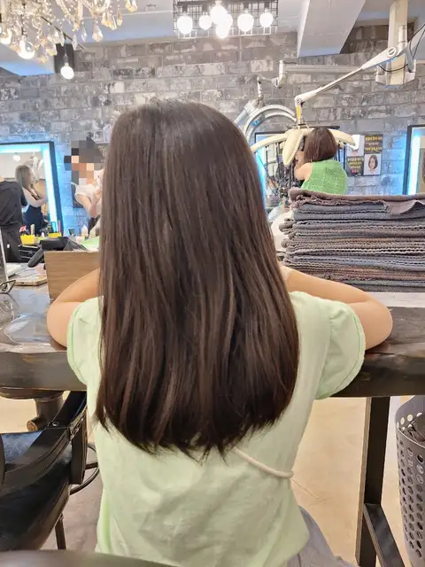 마루헤어 서면점 사진 6