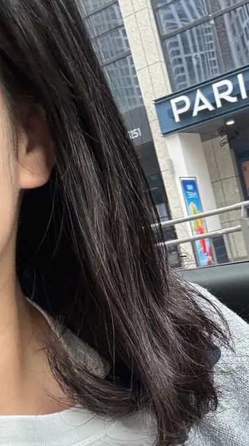 헤어 오르네 사진 3