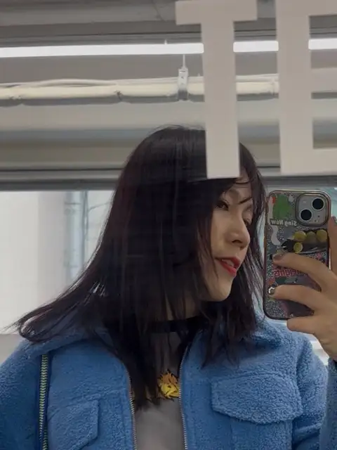 템드헤어룸 합정역점 사진 8