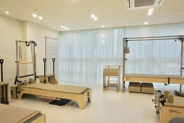 모던필라테스 강릉점 사진 2