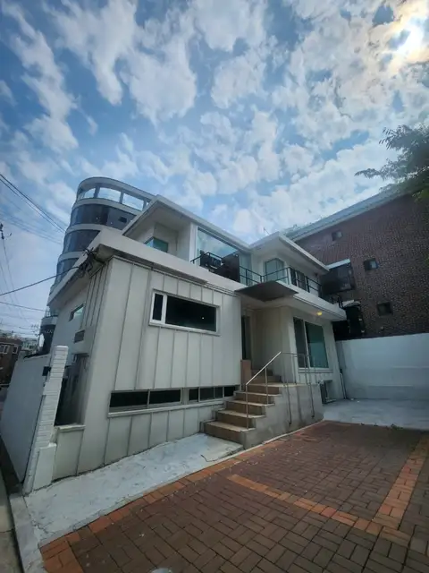 어몽헤어 홍대합정점 사진 2