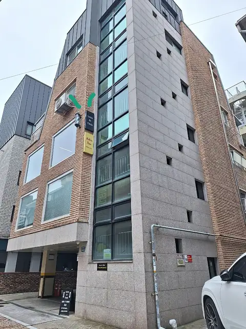 살롱드티에드 사진 7