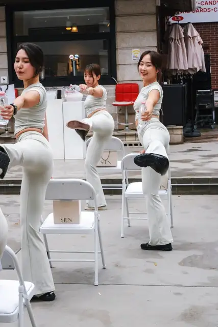 SIEN 사진 2