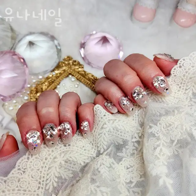 유나네일 사진 2