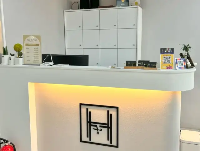 헤어바이소울 사진 3