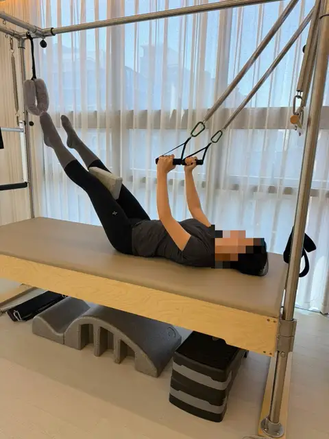 리본필라테스 인천송도점 사진 5