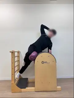 젠플로우 필라테스 사진