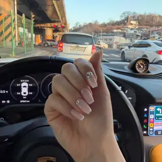 오앤유네일 사진