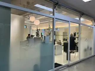 설렘헤어 신곡점 사진