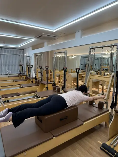 니드필라테스 사진 8