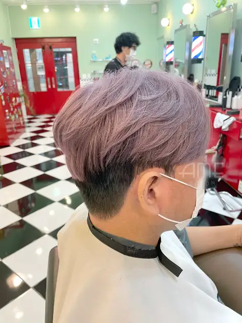 아메살롱 사진 7