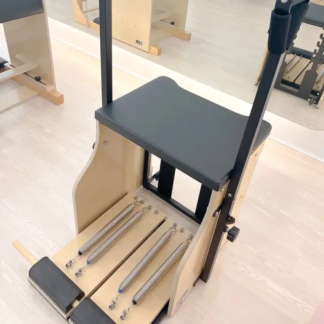 쉐어필라테스 마곡나루점 사진 2
