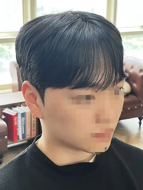 맨스톤맨즈헤어 사진 3