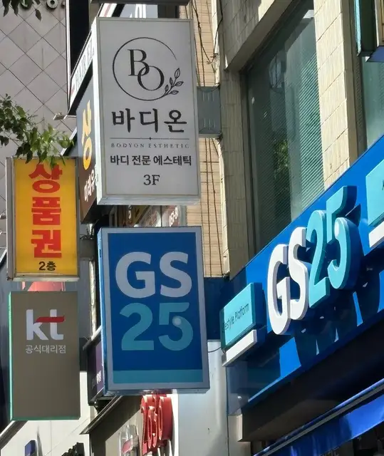 바디온 사진 3