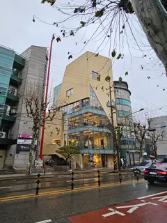 모즈헤어 프리빌레쥬 서교 사진