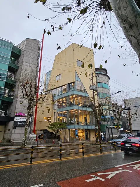 모즈헤어 프리빌레쥬 서교 사진 1