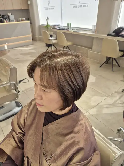 헤어더뷰 발산역점 사진 2