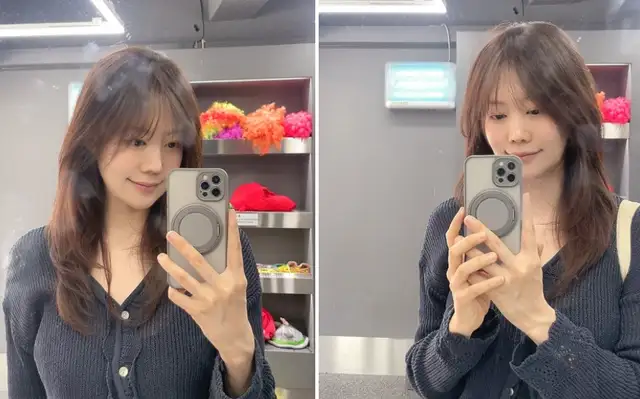 마크헤어살롱 의정부녹양점 사진 2