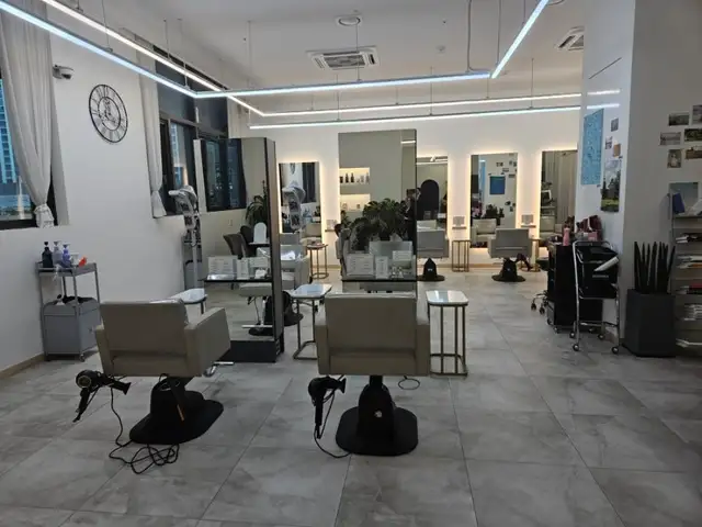 글리살롱 사진 8