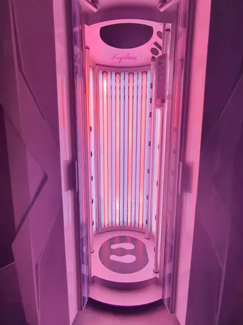 효태닝 동탄2호점 사진 5