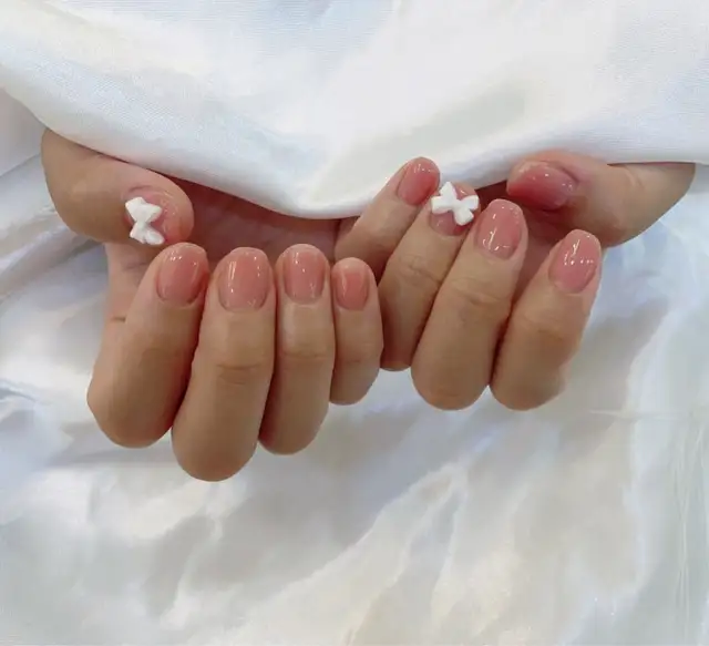 네일그린다움 사진 1