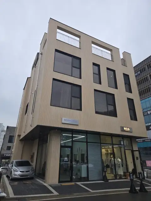 누누크 사진 3