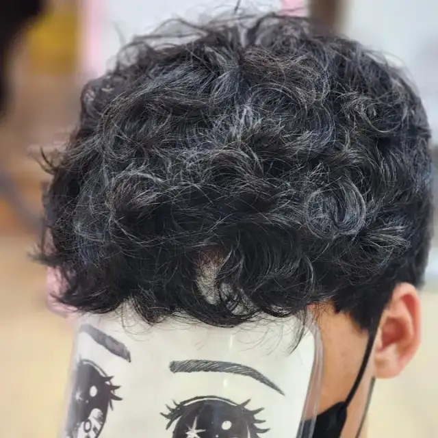 미코헤어 사진 2