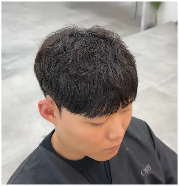 프리모맨즈헤어 의정부점 사진 8